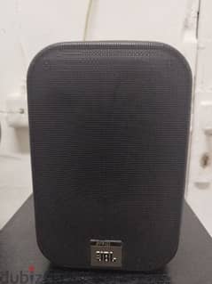 JBL pro 3 speaker for sale 0