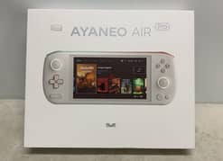 New Ayaneo Air Pro16/512 Ryzen 5 0