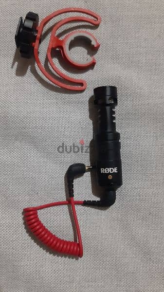 rode mic for sale