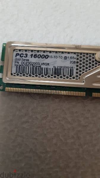 ocz ram ddr3 12gb 1