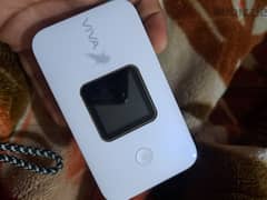 stc router good condition 3.000 mah battry