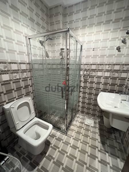 Eqaila - Spacious Fully Furnished 3 BR Apartment 5