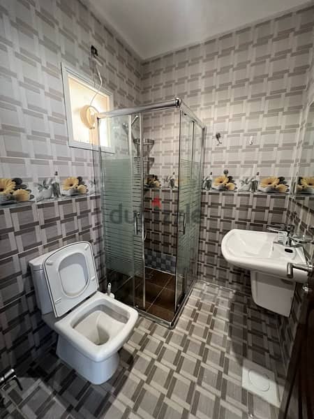Eqaila - Spacious Fully Furnished 3 BR Apartment 9