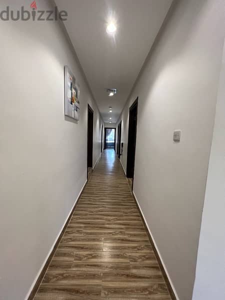 Eqaila - Spacious Fully Furnished 3 BR Apartment 11