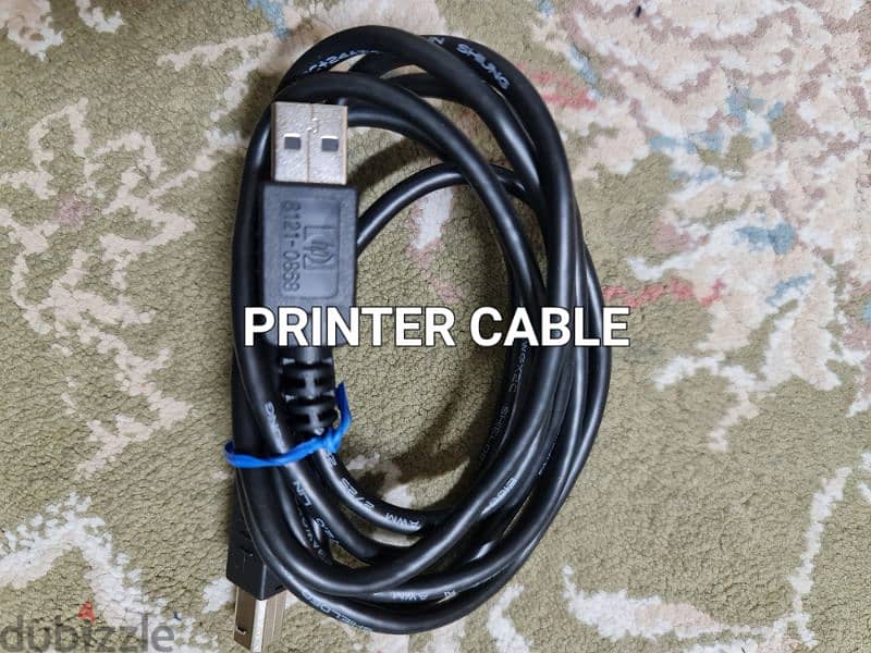 all types of cables and charger 2