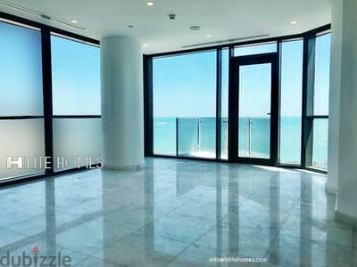 BRAND NEW SEAVIEW DUPLEX FOR RENT IN KUWAIT CITY