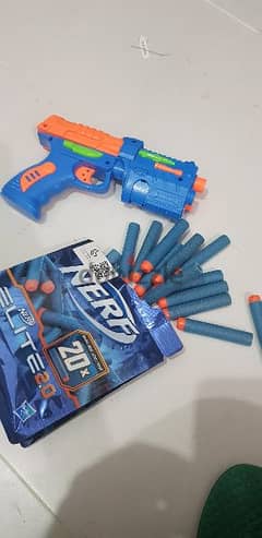 Toy Gun for Sale