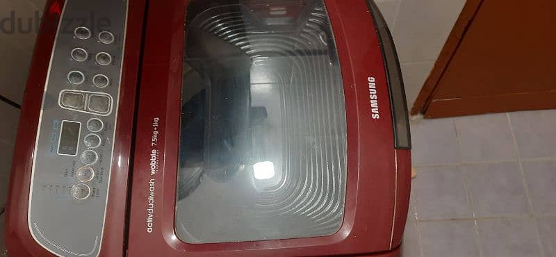 washing machine for sale 0