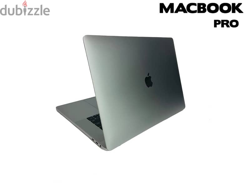 Macbook pro 2020/core i7/512 GBSSD/16 RAM  للبيع ماك بوك برو تاتش بار 1