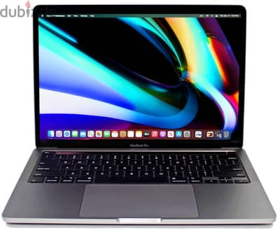 للبيع MacBook pro /Core i5/13 inch 256GB SSD/8 GB Ram كالجديد