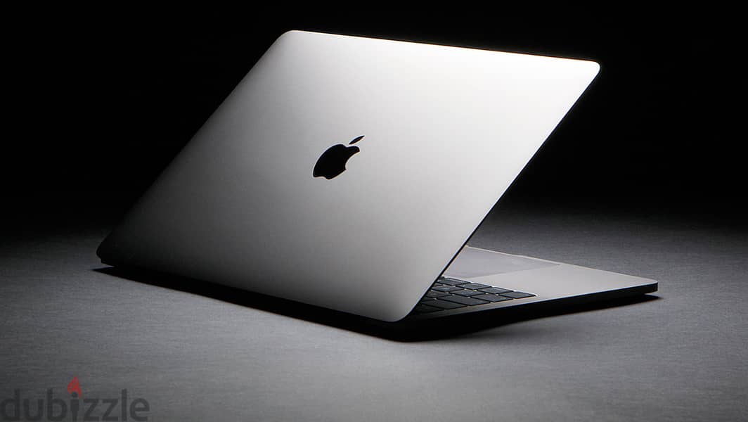 للبيع MacBook pro /Core i7/13 inch 512 GB SSD/16 GB Ram كالجديد 1