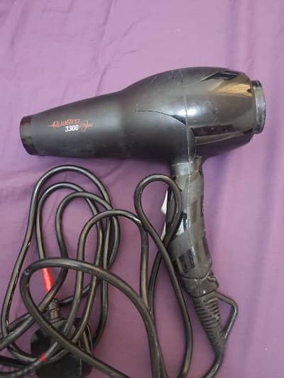 professional hair dryer for sale made in Italy .