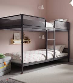 bunk bed from ikea in good condition without mattress