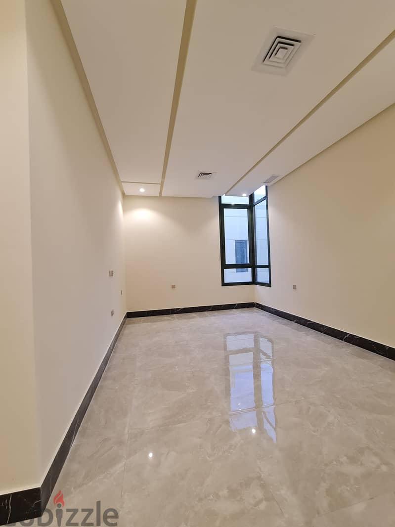 3 Bedroom Apartment For Rent In Abu Hasaniya At 950KD 4