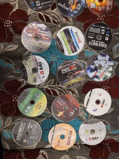 ps3 games for sale