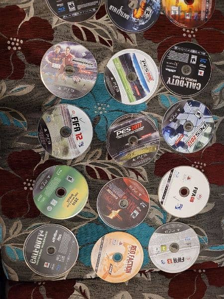 ps3 games for sale 0
