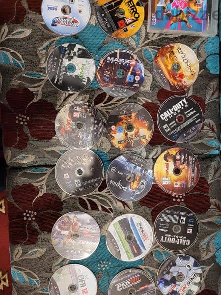 ps3 games for sale 2