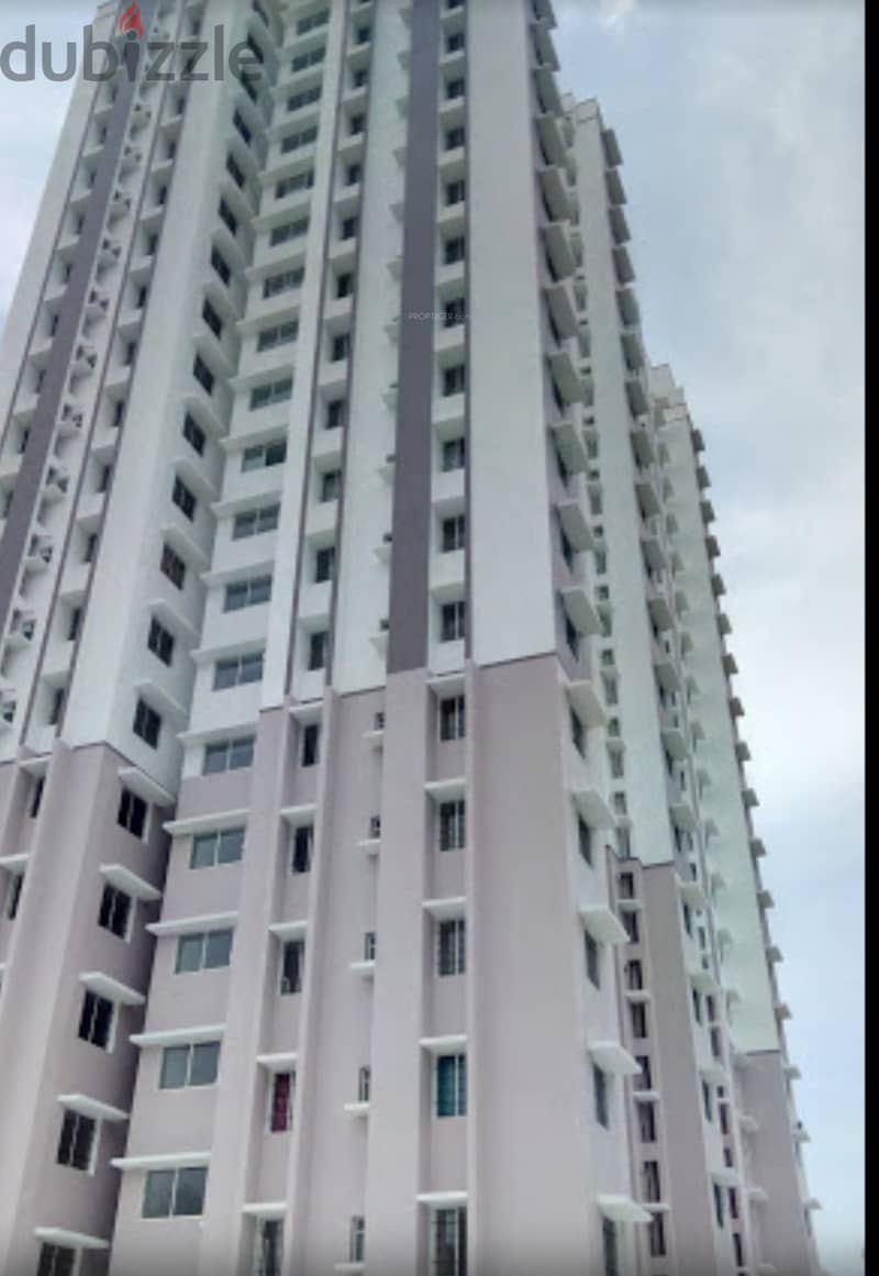 2BHK apartment, Kazhakuttom, Menamkulam, Trivandrum 1