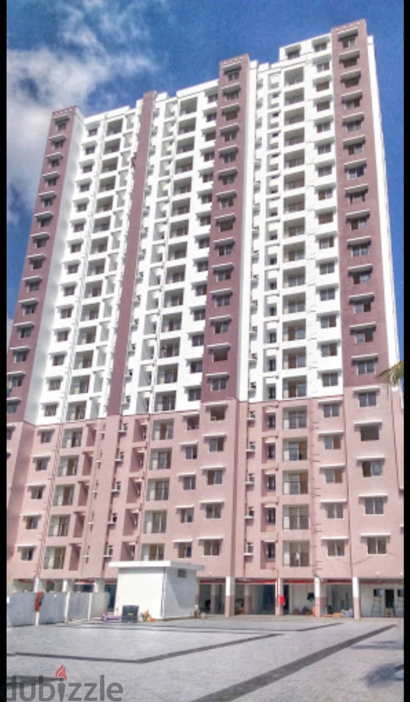 2BHK apartment, Kazhakuttom, Menamkulam, Trivandrum 3