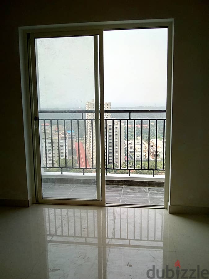 2BHK apartment, Kazhakuttom, Menamkulam, Trivandrum 4