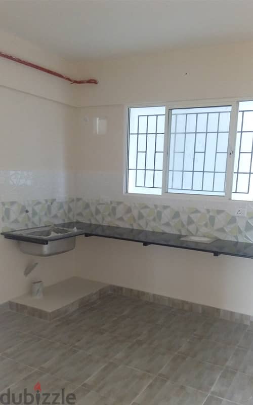 2BHK apartment, Kazhakuttom, Menamkulam, Trivandrum 9