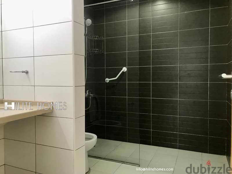 MODERN TWO BEDROOM DUPLEX FOR RENT IN FINTAS 2