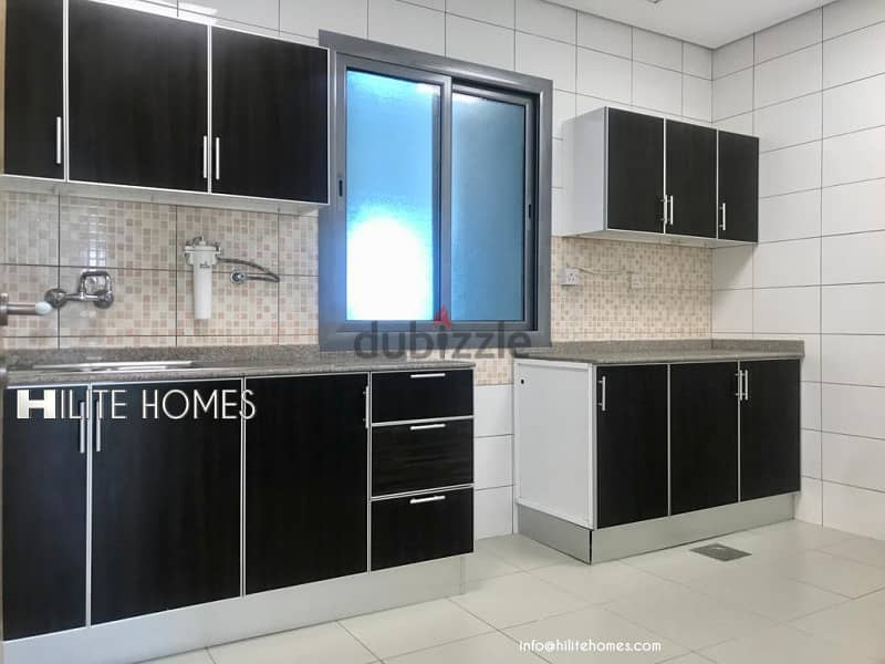 MODERN TWO BEDROOM DUPLEX FOR RENT IN FINTAS 3