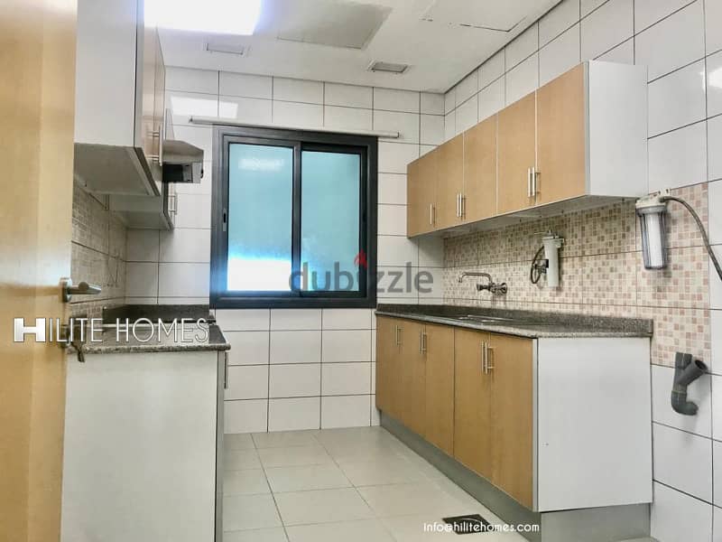 MODERN TWO BEDROOM DUPLEX FOR RENT IN FINTAS 6