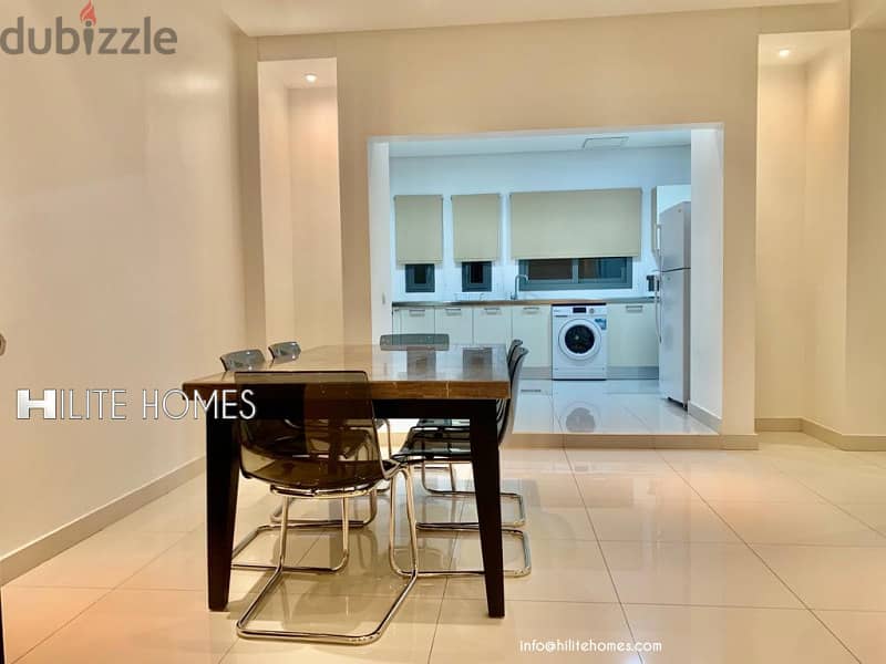 THREE BEDROOM APARTMENT FOR RENT IN FINTAS 2
