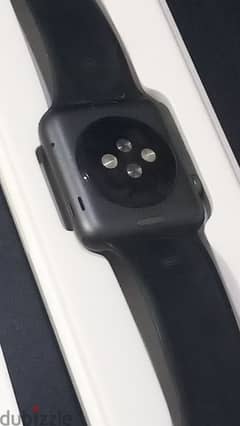 TCL 3 in 1 and Original Apple Smartwatch with Case for Sale 0