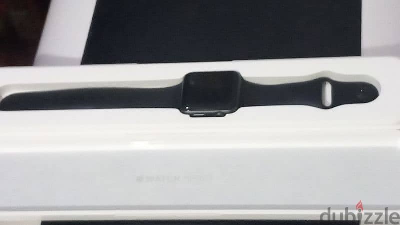 TCL 3 in 1 and Original Apple Smartwatch with Case for Sale 1