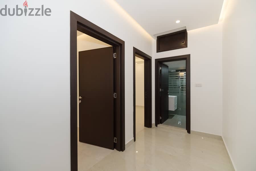 Sabah Al Salem – great, unfurnished three bedroom apartments 9