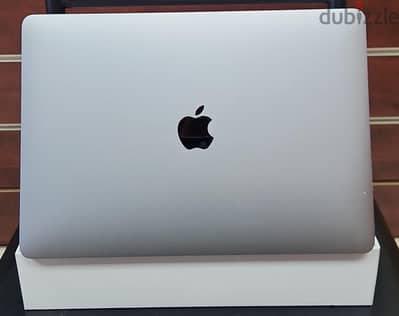 Macbook Pro Core i5 256GB SSD 8GB RAM