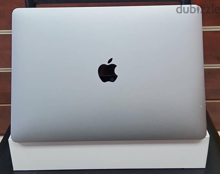 Macbook Pro Core i5 256GB SSD 8GB RAM 0