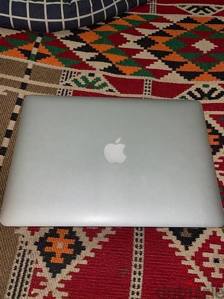 MacBook Air 13 - inch 13.3/1.8GHz/8GB/128GB Model 2017 - Laptop