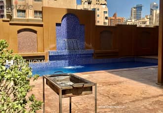 ITALIAN STYLE 3 BEDROOM APARTMENT FOR RENT IN SHAAB AL BAHRI 1