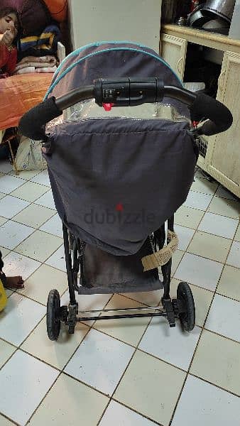 NEW BABY STROLLER FOR SALE 3