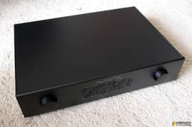 Nuforce AVP-18 Pro - 8 Channel High End Pre-Amp (Very Rare)