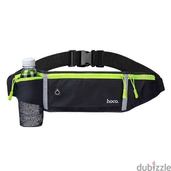 Bag05. multifunction sports waist bag 1
