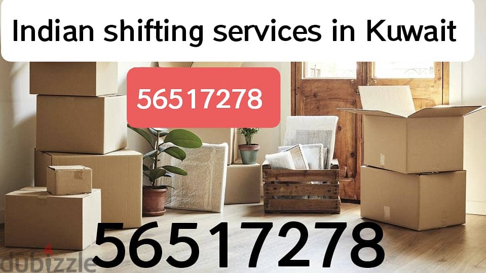 Indian Packers and movers in kuwait 56517278 1