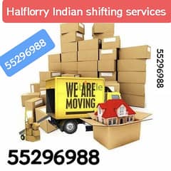 Halflorry Indian shifting services in Kuwait 55296988