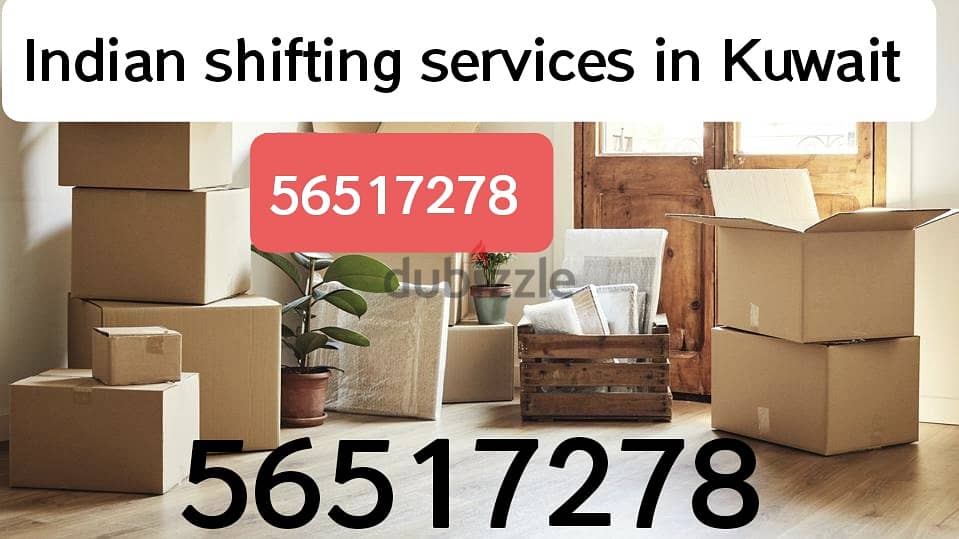 Proffesional Indian shifting services in Kuwait 56517278 0