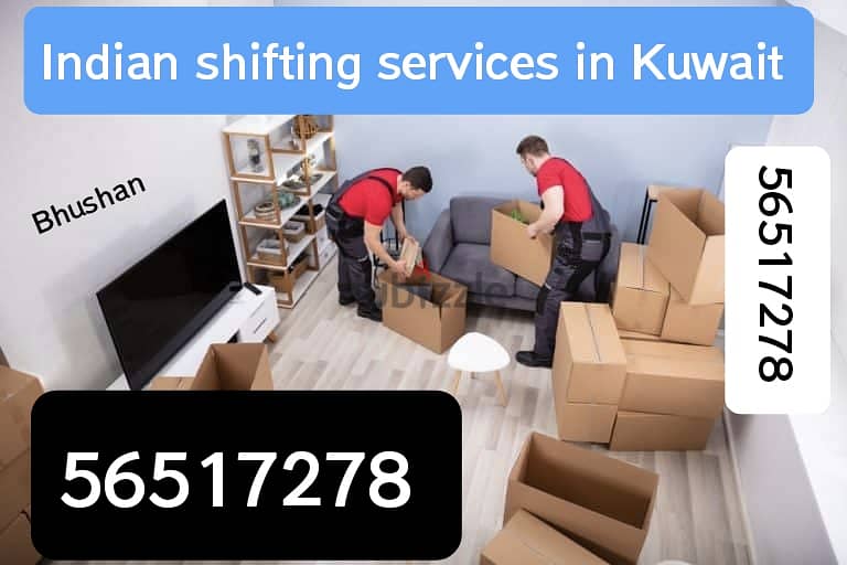 Proffesional Indian shifting services in Kuwait 56517278 1