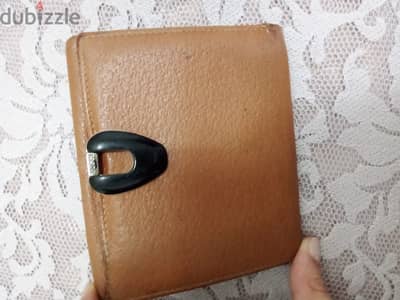 Gucci wallet original