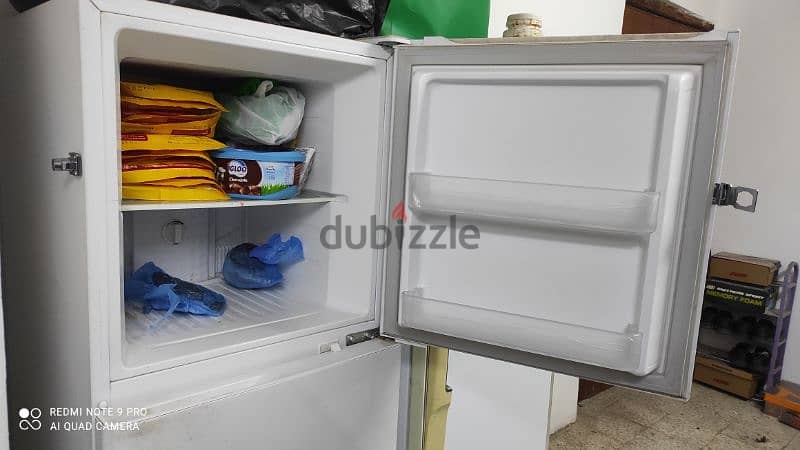 haier refrigerator 320