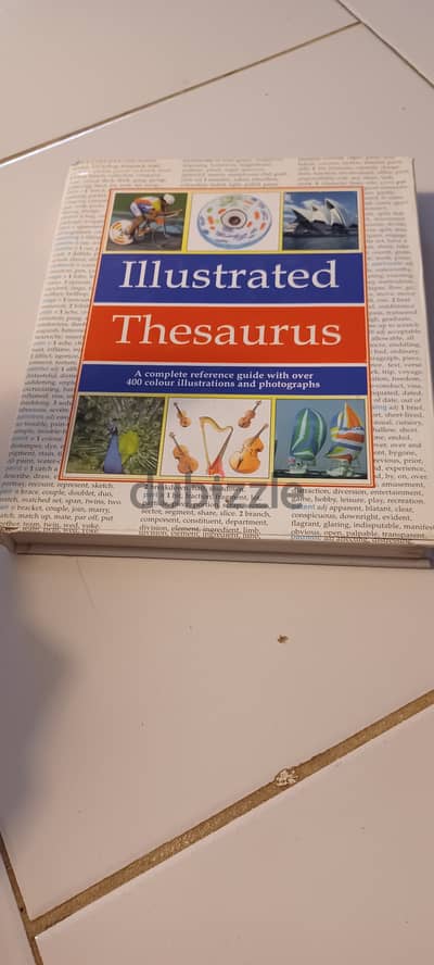 Thesaurus