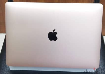 Macbook Air 2020 Processor 256GB SSD 8GB RAM