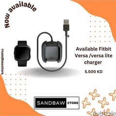 Fitbit versa 2 outlet olx