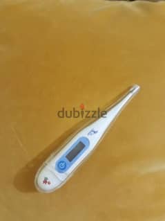 Digital Thermometer for sale