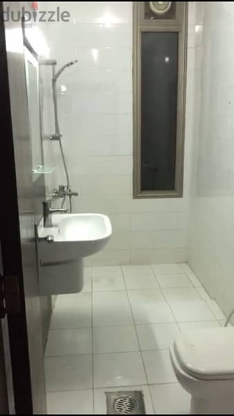 FLAT FOR RENT IN MANGAF 2Bhk 1